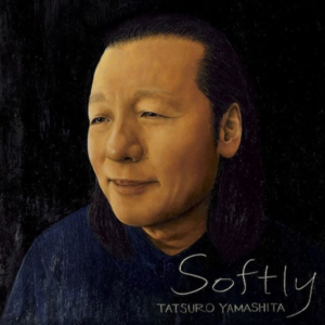 [LP] Yamashita Tatsuro - Softly (2LP)