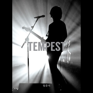방준석 - TEMPEST (CD/Limited Edition)